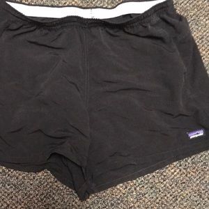 Patagonia shorts